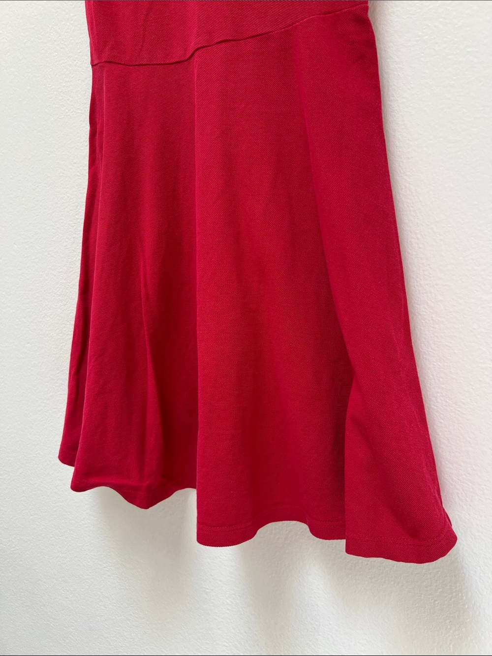 The Children's Place Navy Polo Dress for Girls - Picture 6 of 6